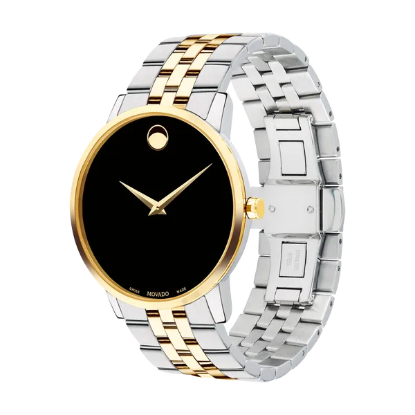 Watch Marc Robinson Jewelers Round Rock, TX