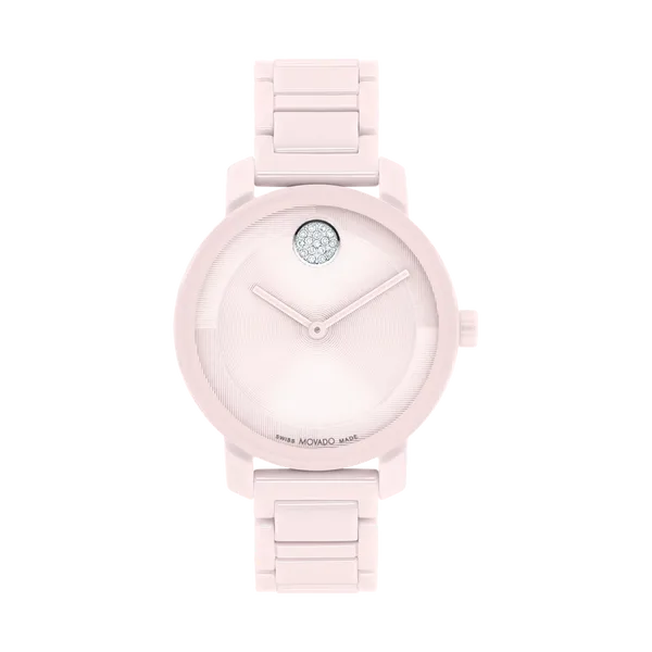 Watch Marc Robinson Jewelers Round Rock, TX