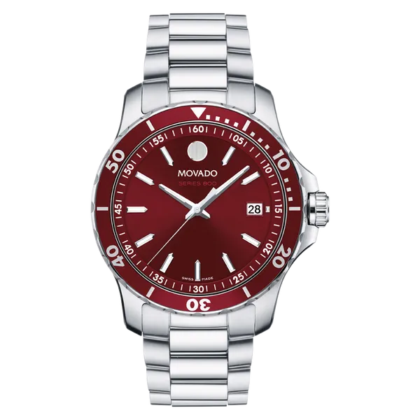 Watch Marc Robinson Jewelers Round Rock, TX