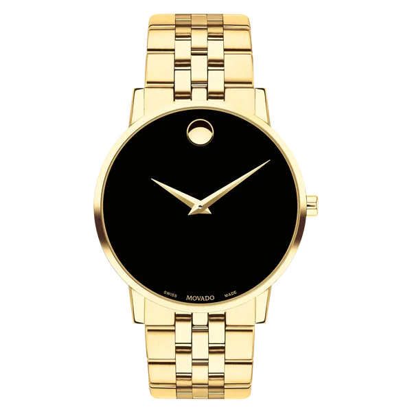 Watch Marc Robinson Jewelers Round Rock, TX