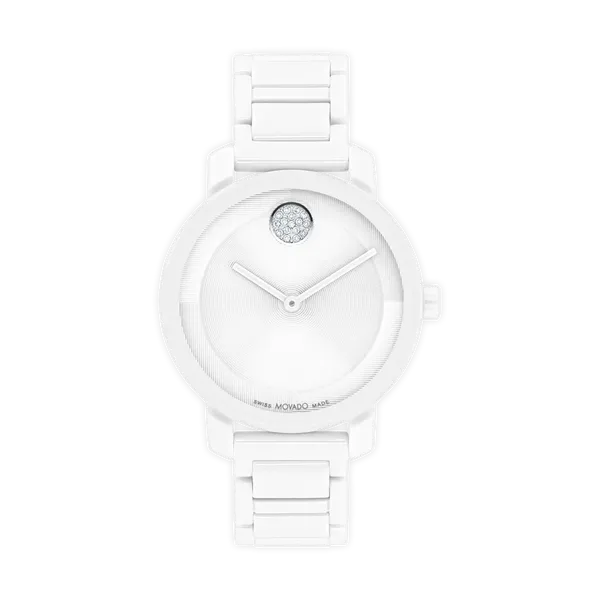 Watch Marc Robinson Jewelers Round Rock, TX