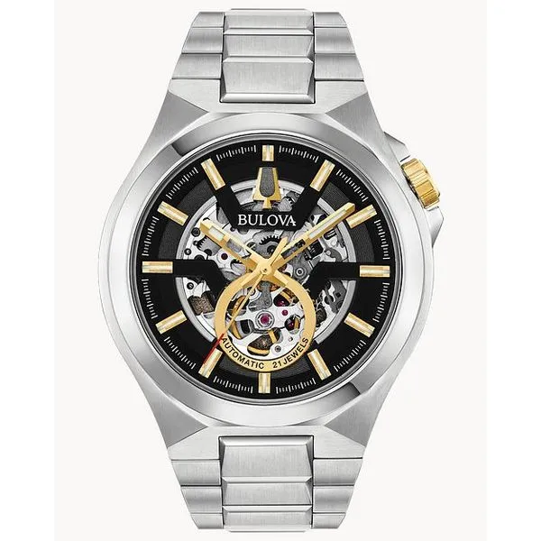 Watch Marc Robinson Jewelers Round Rock, TX