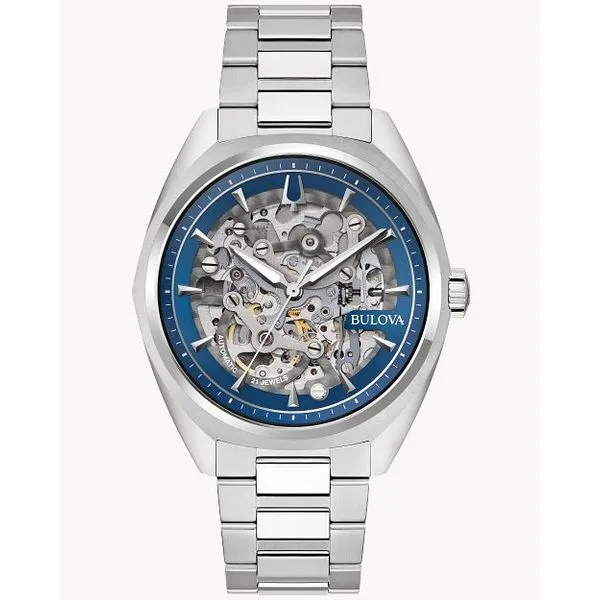 Watch Marc Robinson Jewelers Round Rock, TX