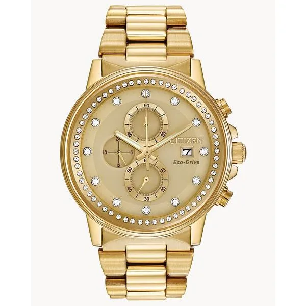 Watch Marc Robinson Jewelers Round Rock, TX