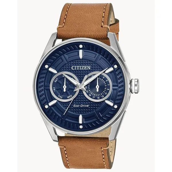 Citizen BU4020-01L – The Drive Collection Sport Casual Marc Robinson Jewelers Round Rock, TX