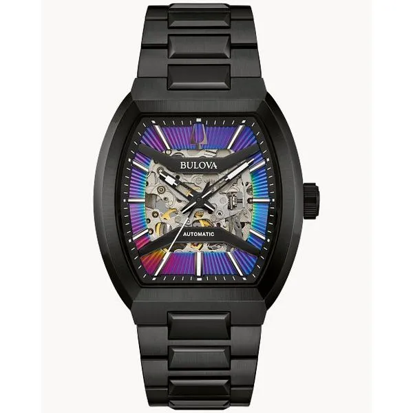 Watch Marc Robinson Jewelers Round Rock, TX