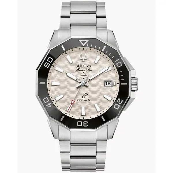 Watch Marc Robinson Jewelers Round Rock, TX