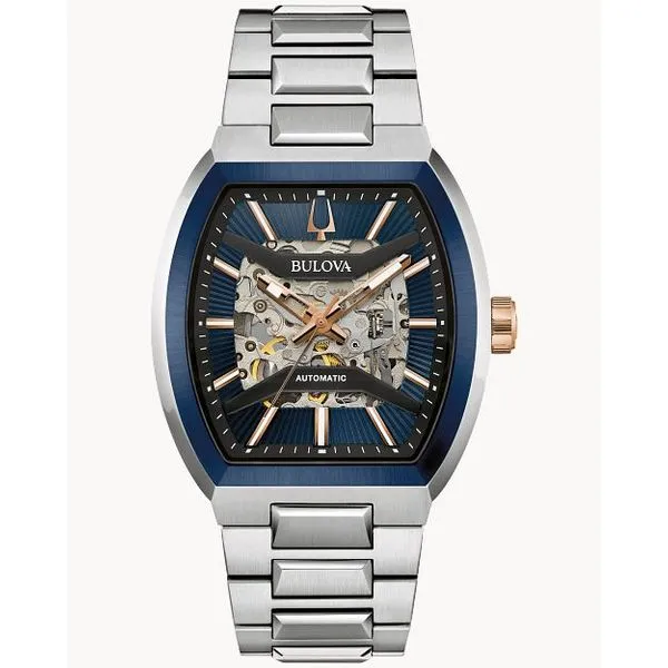 Watch Marc Robinson Jewelers Round Rock, TX