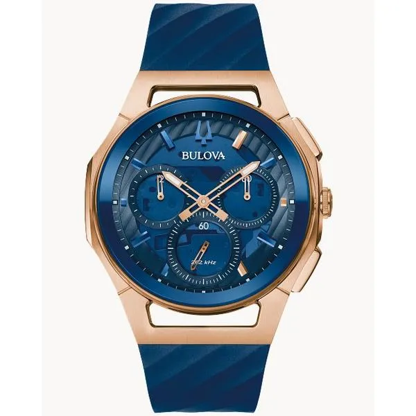 Watch Marc Robinson Jewelers Round Rock, TX