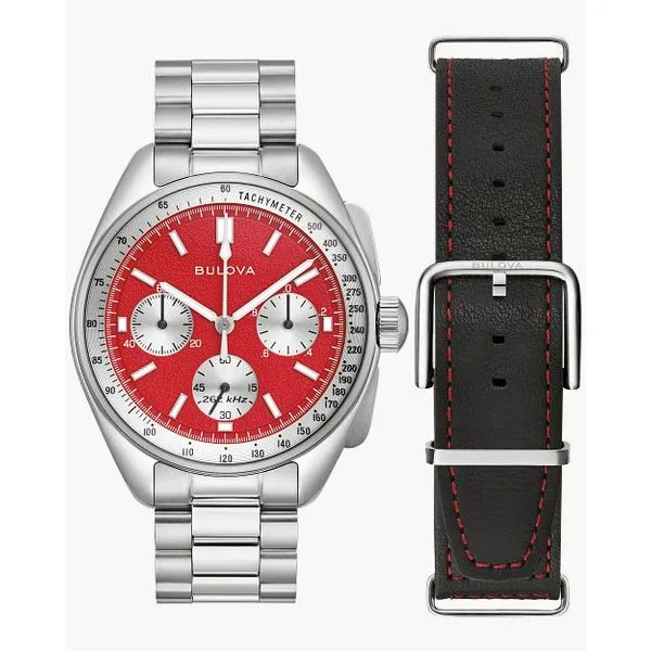 Watch Marc Robinson Jewelers Round Rock, TX