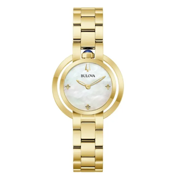 Watch Marc Robinson Jewelers Round Rock, TX