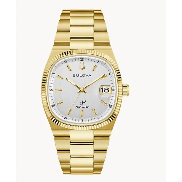 Watch Marc Robinson Jewelers Round Rock, TX