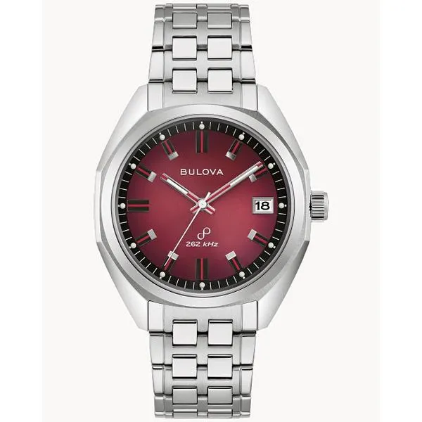 Watch Marc Robinson Jewelers Round Rock, TX