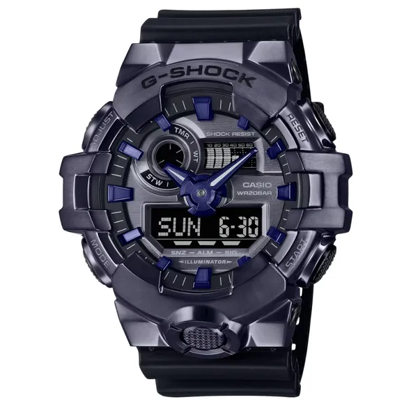 Watch Marc Robinson Jewelers Round Rock, TX