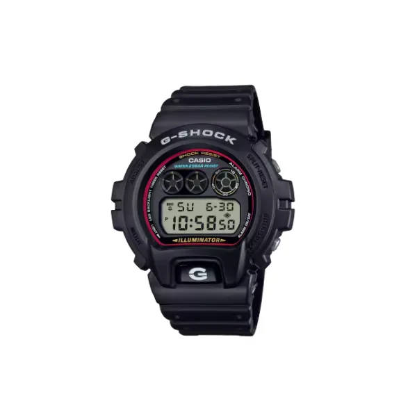 6900 SERIES: DW6900RL-1 – Iconic Design, Legendary Durability Marc Robinson Jewelers Round Rock, TX