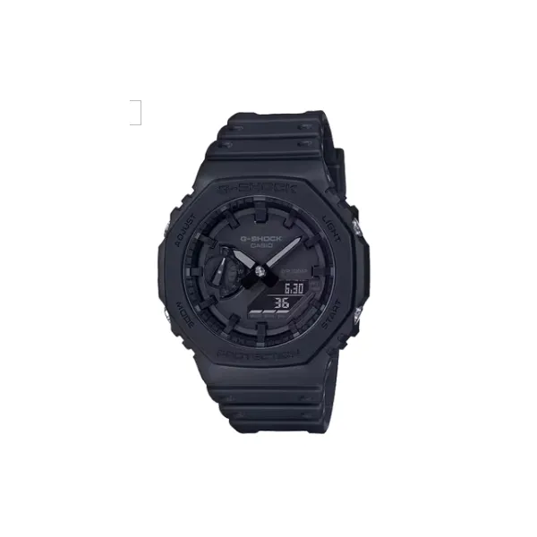 GA-2100 SERIES: GA2100-1A1 – Sleek, Rugged, and Built to Perform Marc Robinson Jewelers Round Rock, TX