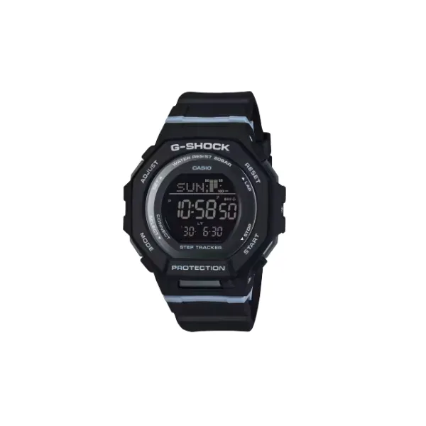 G-SHOCK GMDB300-1 – Ultimate Fitness Tracker for Women with Style and Durability Marc Robinson Jewelers Round Rock, TX