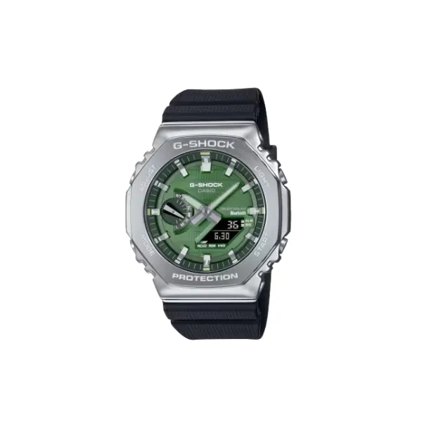 The GBM2100A-1A3  G-SHOCK 2100 Series Marc Robinson Jewelers Round Rock, TX