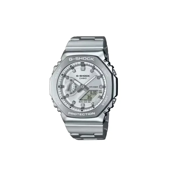 The G-SHOCK GM2110D-7A Marc Robinson Jewelers Round Rock, TX