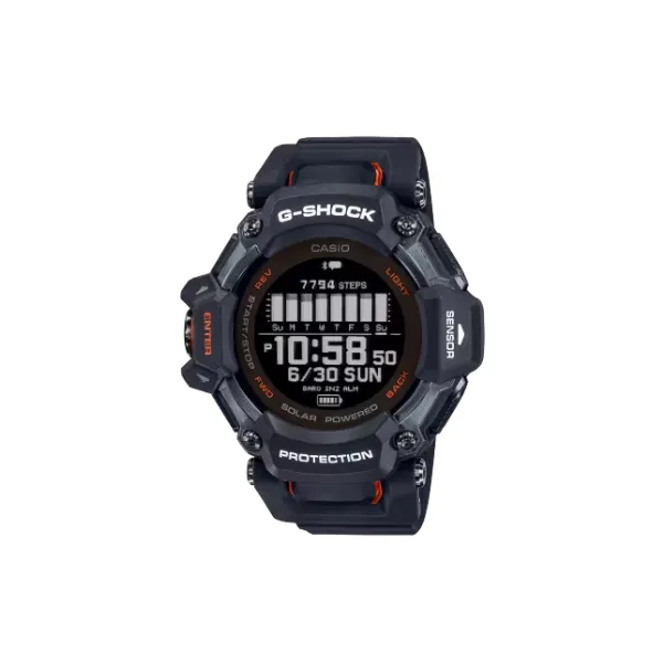 GBDH2000-1A Multi-Sport Watch Marc Robinson Jewelers Round Rock, TX
