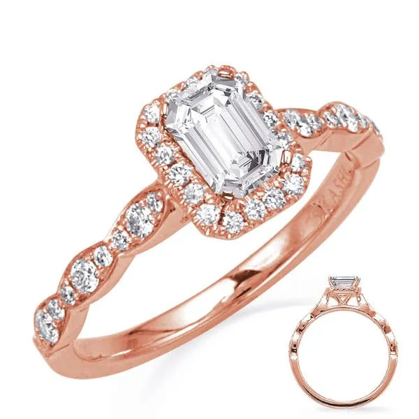 Diamond Engagement Ring Mari Lou's Fine Jewelry Orland Park, IL
