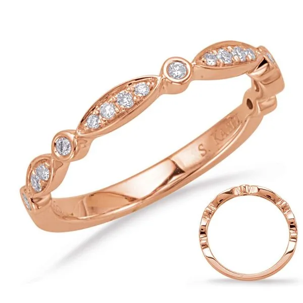 Diamond Wedding Band Mari Lou's Fine Jewelry Orland Park, IL