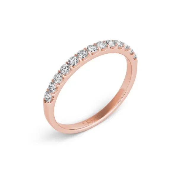 Diamond Wedding Band Mari Lou's Fine Jewelry Orland Park, IL