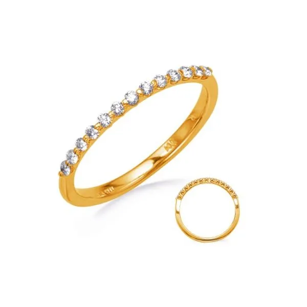 Diamond Wedding Band Mari Lou's Fine Jewelry Orland Park, IL