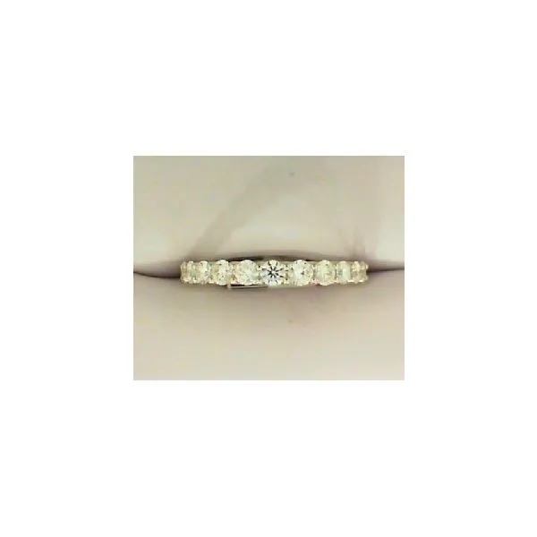 Diamond Wedding Band Mari Lou's Fine Jewelry Orland Park, IL