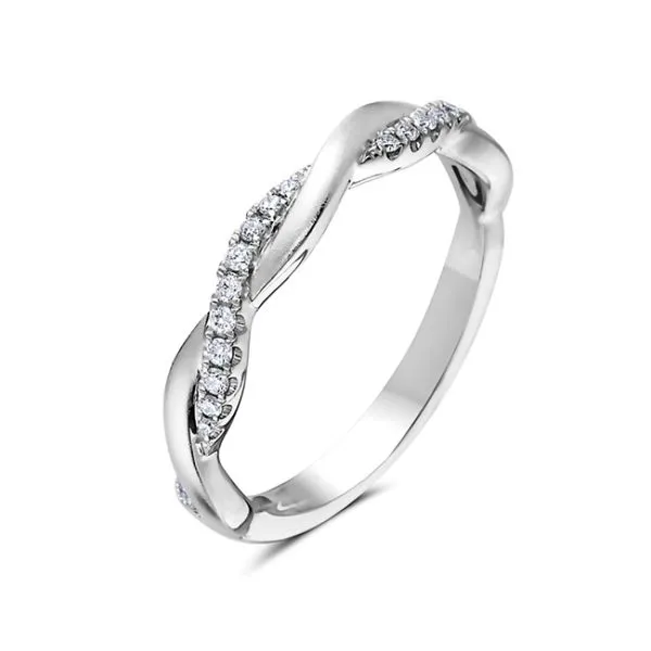 Diamond Wedding Band Mari Lou's Fine Jewelry Orland Park, IL