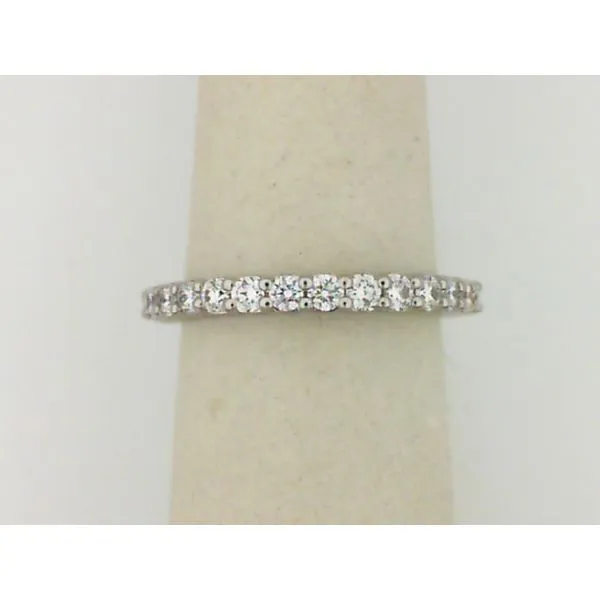 Diamond Wedding Band Mari Lou's Fine Jewelry Orland Park, IL