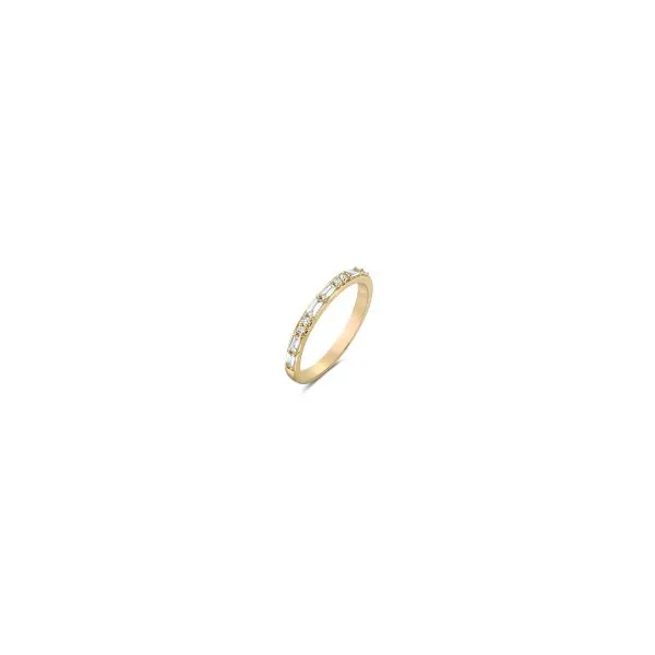 Diamond Wedding Band Mari Lou's Fine Jewelry Orland Park, IL