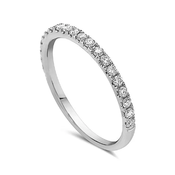 Diamond Wedding Band Mari Lou's Fine Jewelry Orland Park, IL