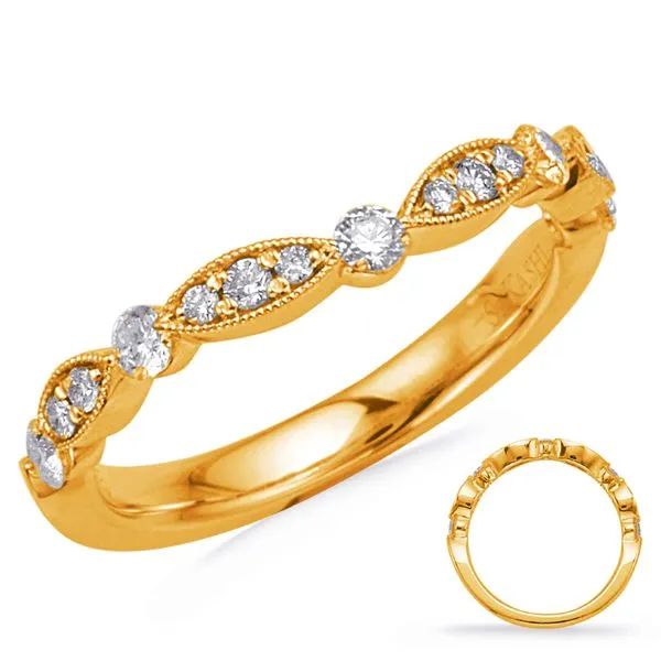 Diamond Wedding Band Mari Lou's Fine Jewelry Orland Park, IL