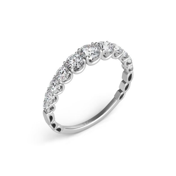 Diamond Wedding Band Mari Lou's Fine Jewelry Orland Park, IL