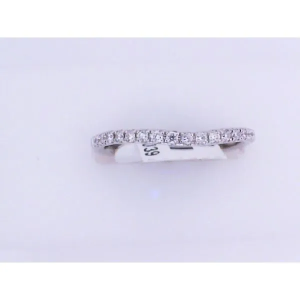 Diamond Anniversary Ring Mari Lou's Fine Jewelry Orland Park, IL