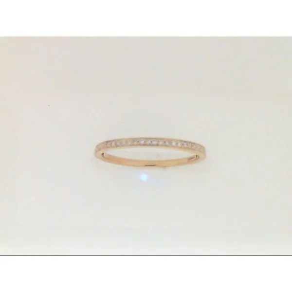 Diamond Anniversary Ring Mari Lou's Fine Jewelry Orland Park, IL