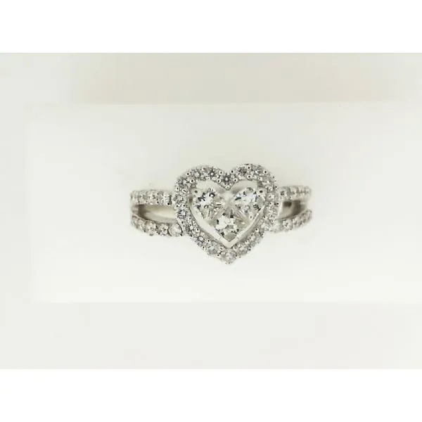 Diamond Fashion Ring Mari Lou's Fine Jewelry Orland Park, IL