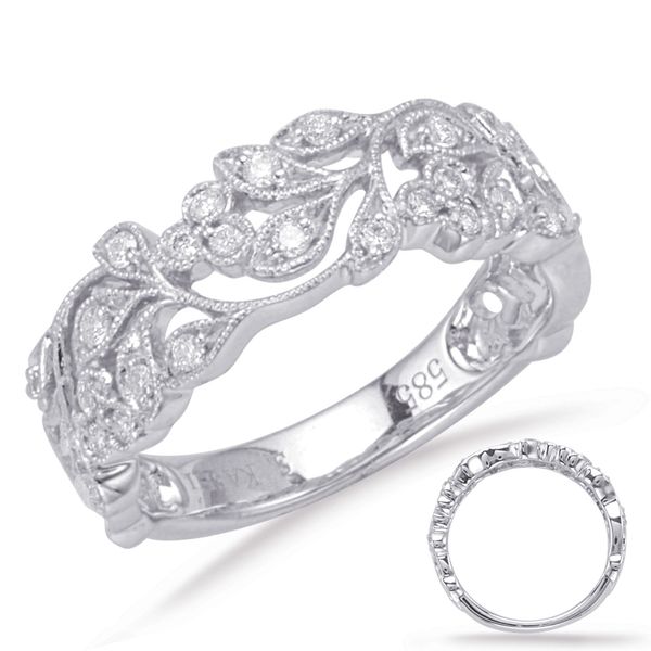Diamond Fashion Ring Mari Lou's Fine Jewelry Orland Park, IL