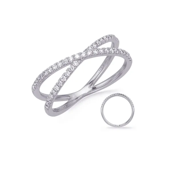 Diamond Fashion Ring Mari Lou's Fine Jewelry Orland Park, IL