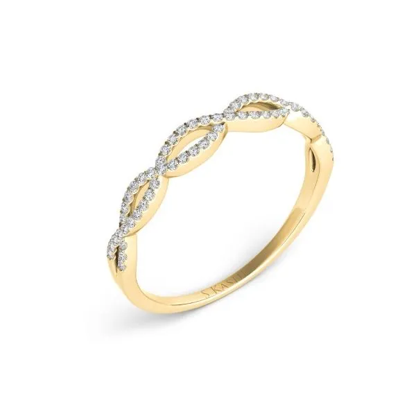 Diamond Fashion Ring Mari Lou's Fine Jewelry Orland Park, IL