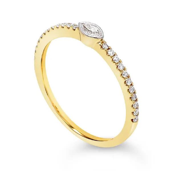 Diamond Fashion Ring Mari Lou's Fine Jewelry Orland Park, IL