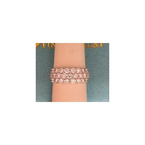 Diamond Fashion Ring Mari Lou's Fine Jewelry Orland Park, IL