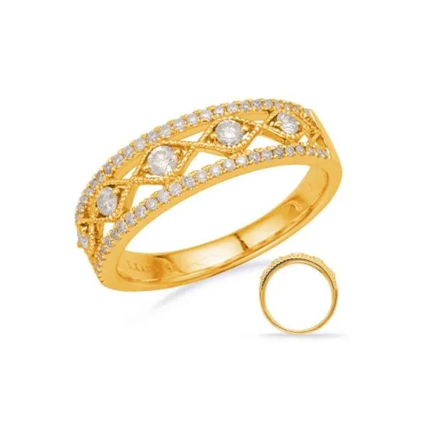 Diamond Fashion Ring Mari Lou's Fine Jewelry Orland Park, IL