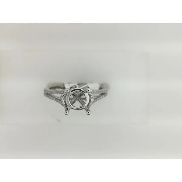 Diamond Engagement Ring Mari Lou's Fine Jewelry Orland Park, IL