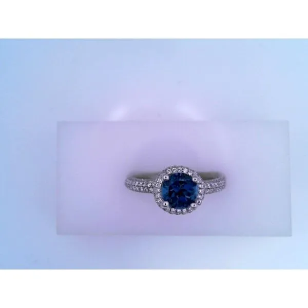 Diamond Engagement Ring Mari Lou's Fine Jewelry Orland Park, IL