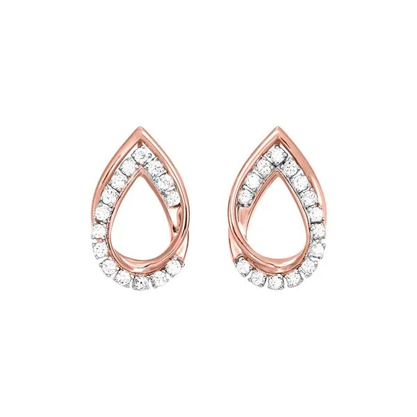 Diamond Earrings Mari Lou's Fine Jewelry Orland Park, IL