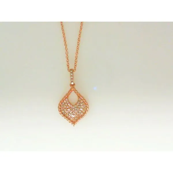 Diamond Necklace Mari Lou's Fine Jewelry Orland Park, IL