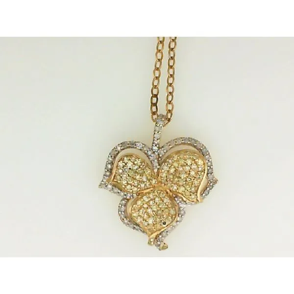 Diamond Necklace Mari Lou's Fine Jewelry Orland Park, IL