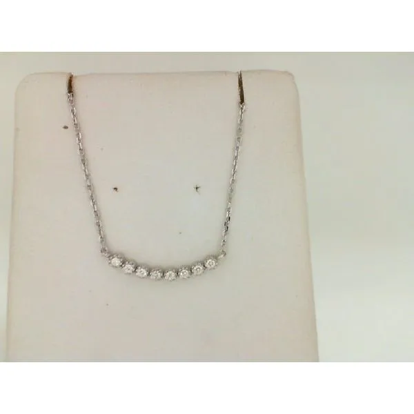 Diamond Necklace Mari Lou's Fine Jewelry Orland Park, IL